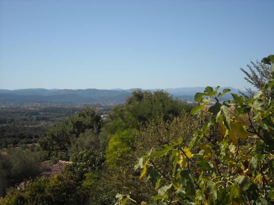 Cévennes - été 2009